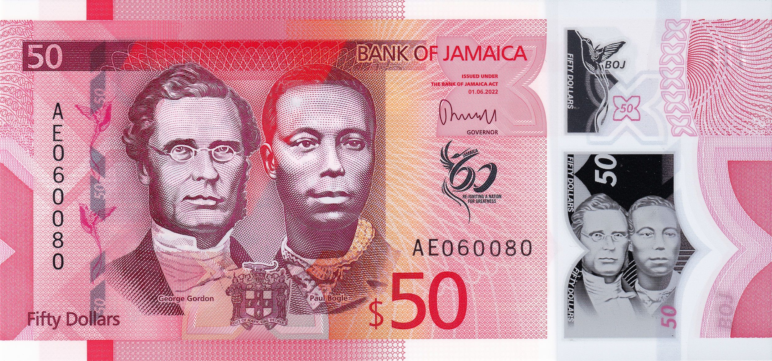 50 dólares